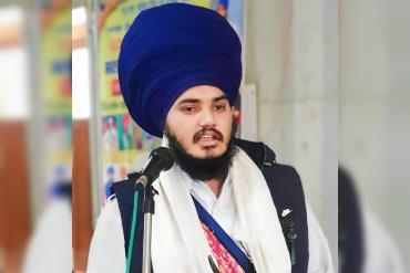 ਮਾਰ ਗੋਲ਼ੀਆਂ ਸੋਧ'ਤੀ, ਇੰਡੀਆ ਦੀ ਰਾਣੀ