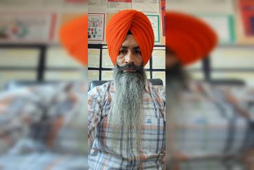 ਜ਼ਿੰਦਗੀ ਦੀ ਗਿਣਤੀ ਮਿਣਤੀ ਦਾ ਪਤਾ ਨਹੀਂ, ਭਾਰ ਈਰਖਾ ਦਾ ਮਣਾਂ ਮੂੰਹੀ ਚੁੱਕੀ ਫਿਰਦੇ ਹਾਂ ।