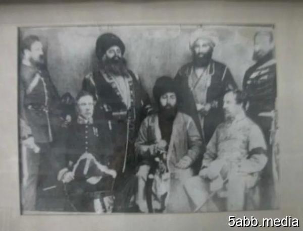 ਸਾਡਾ ਮਾਮੂ