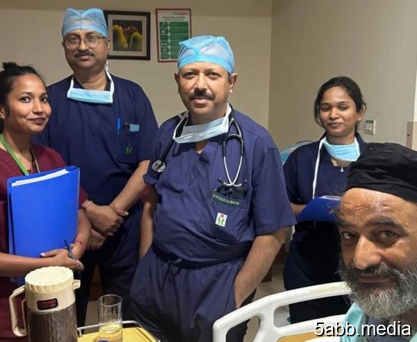 ਪ੍ਰਕਾਸ਼ ਗਿੱਲ - ਮੁੱਖੀ ਪੰਜਾਬੀ ਹੈਲਪਲਾਈਨ ਦਿੱਲੀ