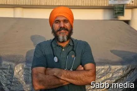 ਡਾ. ਸਵਾਈਮਨ ਸਿੰਘ ਦਾ ਬਿਆਨ