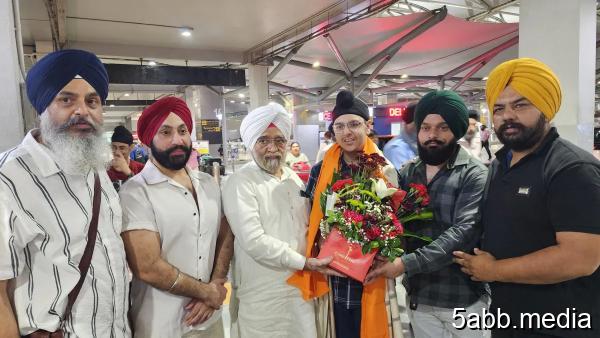 Chess: 16 ਸਾਲ ਦੇ ਸਾਹਿਬ ਸਿੰਘ ਬਣੇ ਭਾਰਤ ਦੇ ਨਵੇਂ ਇੰਟਰਨੈਸ਼ਨਲ ਮਾਸਟਰ (IM)