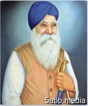 ਪੰਥ ਰਤਨ ਮਾਸਟਰ ਤਾਰਾ ਸਿੰਘ