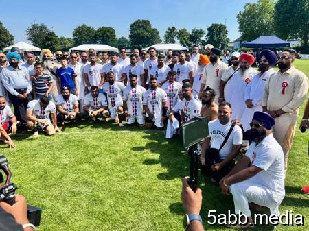 ਸੀਜ਼ਨ 2025 ਦਾ ਪਲੇਠਾ ਮੇਲਾ ਜਾਹੋ ਜਲਾਲ ਨਾਲ ਸੰਪੰਨ