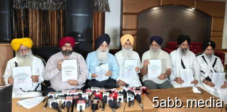 ਆਪ ਸਰਕਾਰ ਅੰਮ੍ਰਿਤਸਰ ਅਤੇ ਅਨੰਦਪੁਰ ਸਾਹਿਬ ਨੂੰ ਪਵਿੱਤਰ ਸ਼ਹਿਰ ਐਲਾਨਣ ‘ਚ ਫੇਲ੍ਹ - ਜਥੇਦਾਰ ਹਵਾਰਾ ਕਮੇਟੀ