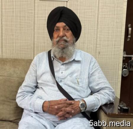 ਦਮਦਮੀ ਟਕਸਾਲ ਚੌਂਕ ਮਹਿਤਾ ਕੋਈ ਡੇਰਾ ਨਹੀਂ ਬਲਕਿ ਗੁਰਮਤਿ ਦੀ ਚਲਦੀ ਫਿਰਦੀ ਯੁਨੀਵਰਸਟੀ