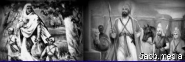 ਸਾਹਿਬਜ਼ਾਦਿਆਂ ਦੀਆਂ ਸ਼ਹੀਦੀਆਂ ਸੋਗ ਦਾ ਨਹੀਂ, ਚੜ੍ਹਦੀ ਕਲਾ ਦਾ ਪ੍ਰਤੀਕ