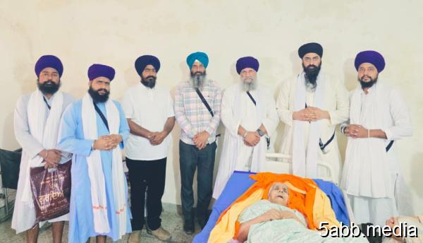 ਭਾਈ ਹਵਾਰਾ ਨੂੰ ਪੈਰੋਲ, ਭਾਈ ਰਾਜੋਆਣਾ ਦੀ ਸਜ਼ਾ ਬਦਲੀ 'ਤੇ ਤੁਰੰਤ ਅਮਲ ਹੋਵੇ : ਦਮਦਮੀ ਟਕਸਾਲ