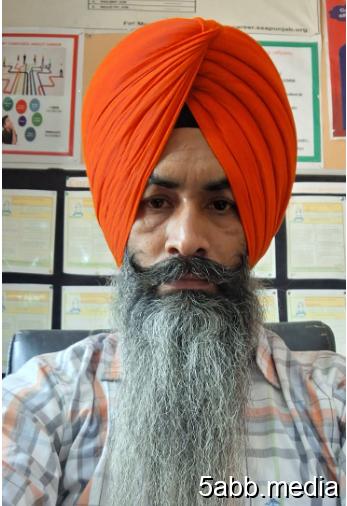 FOUR WARRIOR PRINCES - (FOUR SAHIBJADAS)