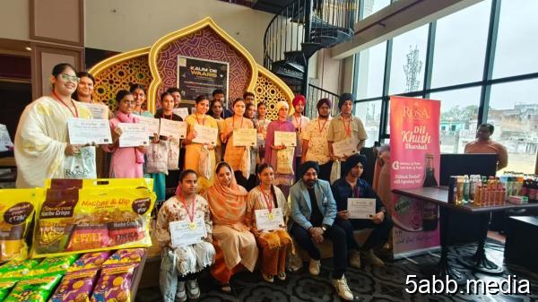 ਦਵਿੰਦਰ ਕੌਰ ਫਾਊਂਡੇਸ਼ਨ ਵੱਲੋਂ "ਕੌਮ ਦੇ ਵਾਰਿਸ" ਨਾਮਕ ਇਕ ਵਿਸ਼ੇਸ਼ ਸਨਮਾਨ ਸਮਾਰੋਹ